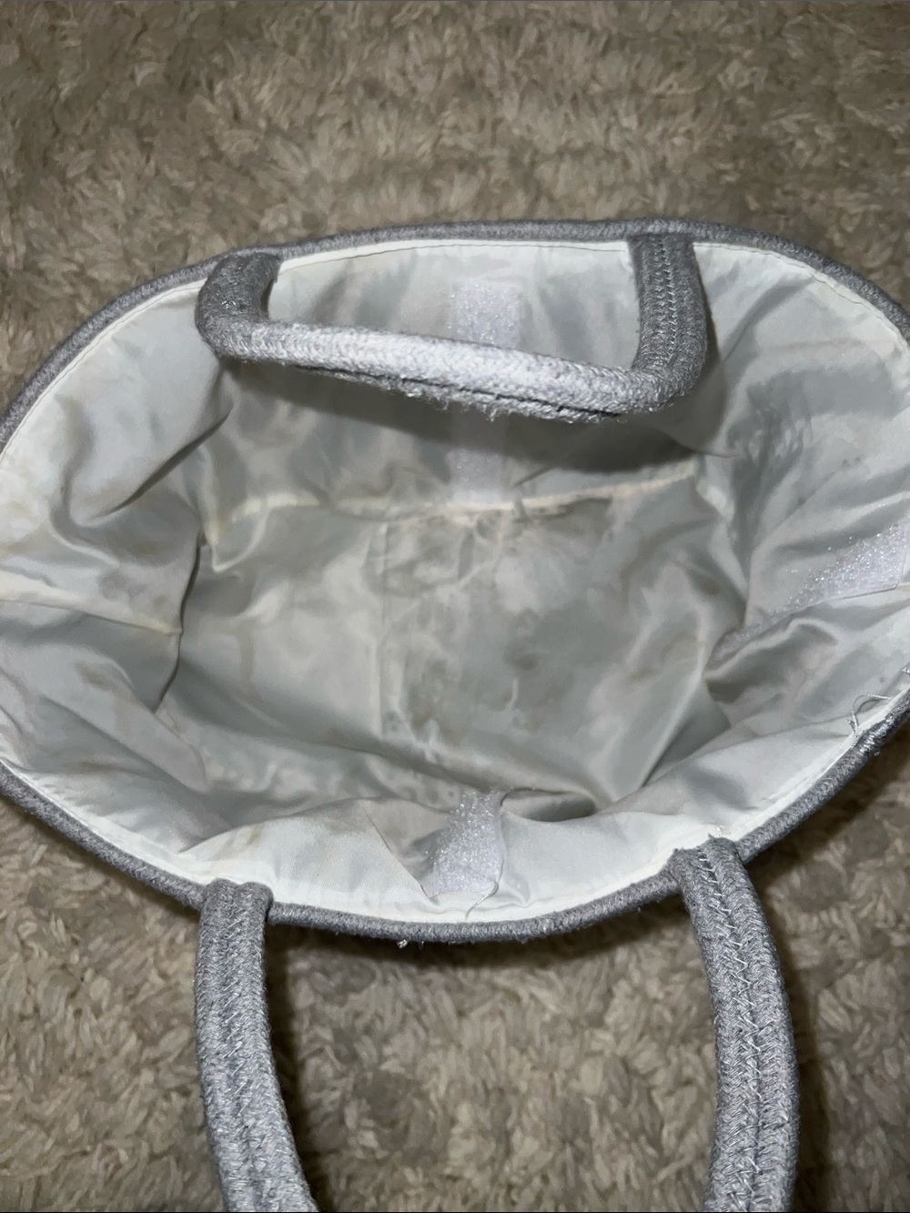Diaper Caddy - Picture 7 of 7